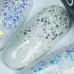 Grattol Color Gel Polish Luxury Stones - Opal Platinum, 9ml